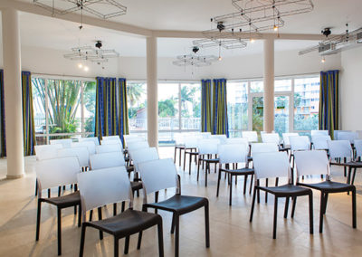 Hôtel Arawak Beach Resort - Séminaires et Conférences
