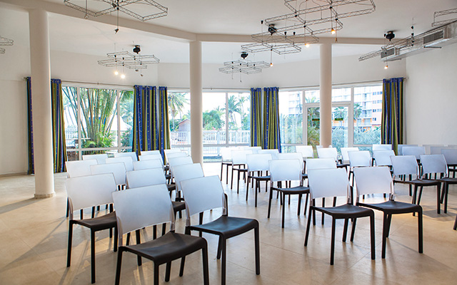 Hôtel Arawak Beach Resort - Séminaires et Conférences