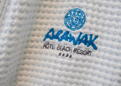 Hôtel Arawak Beach Resort - Galerie