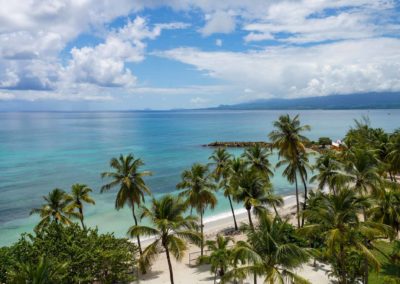 Hôtel Arawak Beach Resort - Galerie