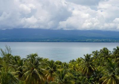 Hôtel Arawak Beach Resort - Galerie